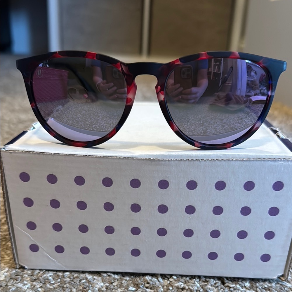 Blenders  Rosemary Beach Sunglasses